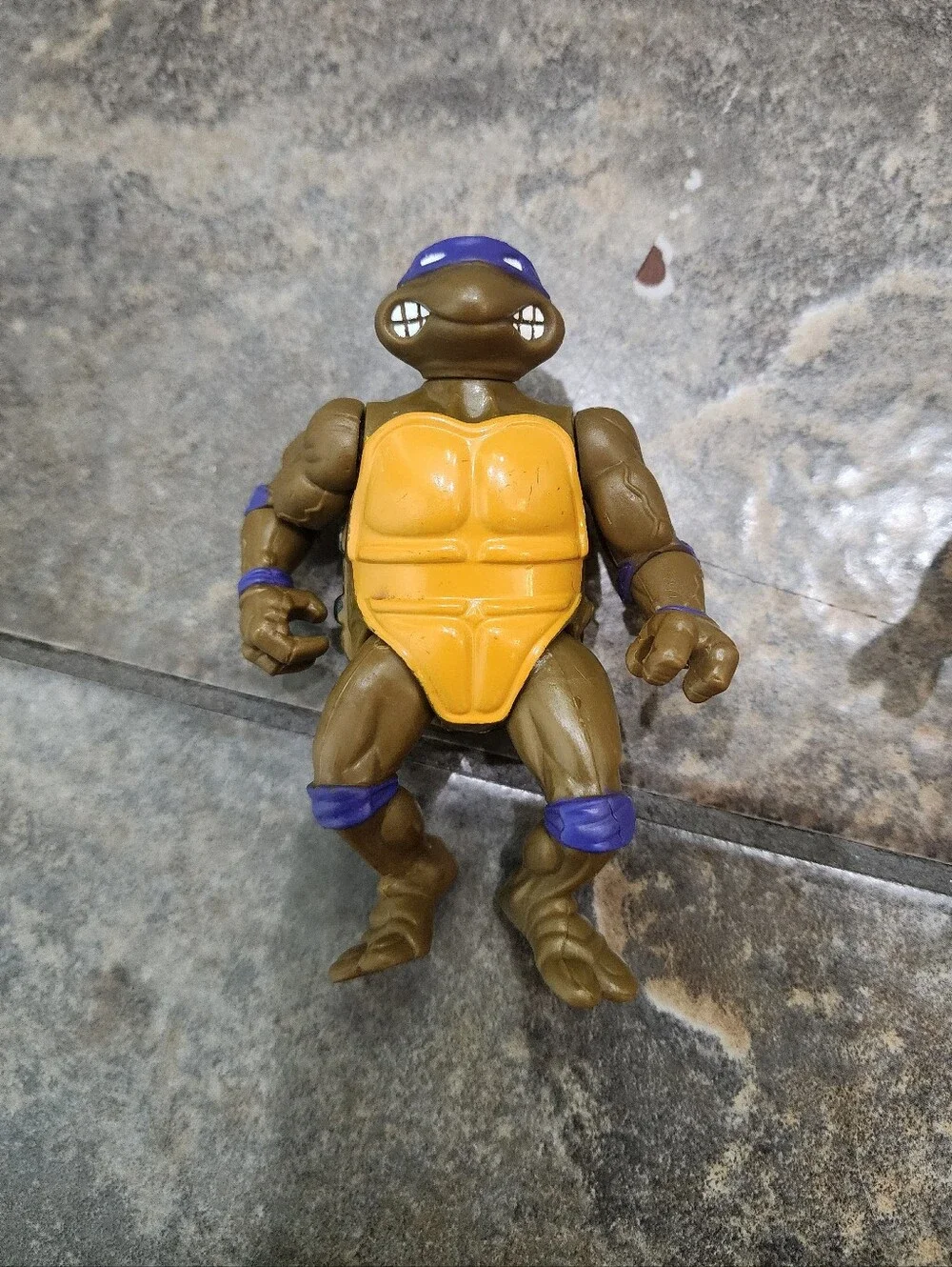 Vintage Teenage Mutant Ninja Turtles Action Figure, Accessories, Vehicle, Lot